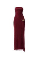Dunessia Dress