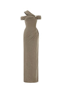 Plumeria Dress