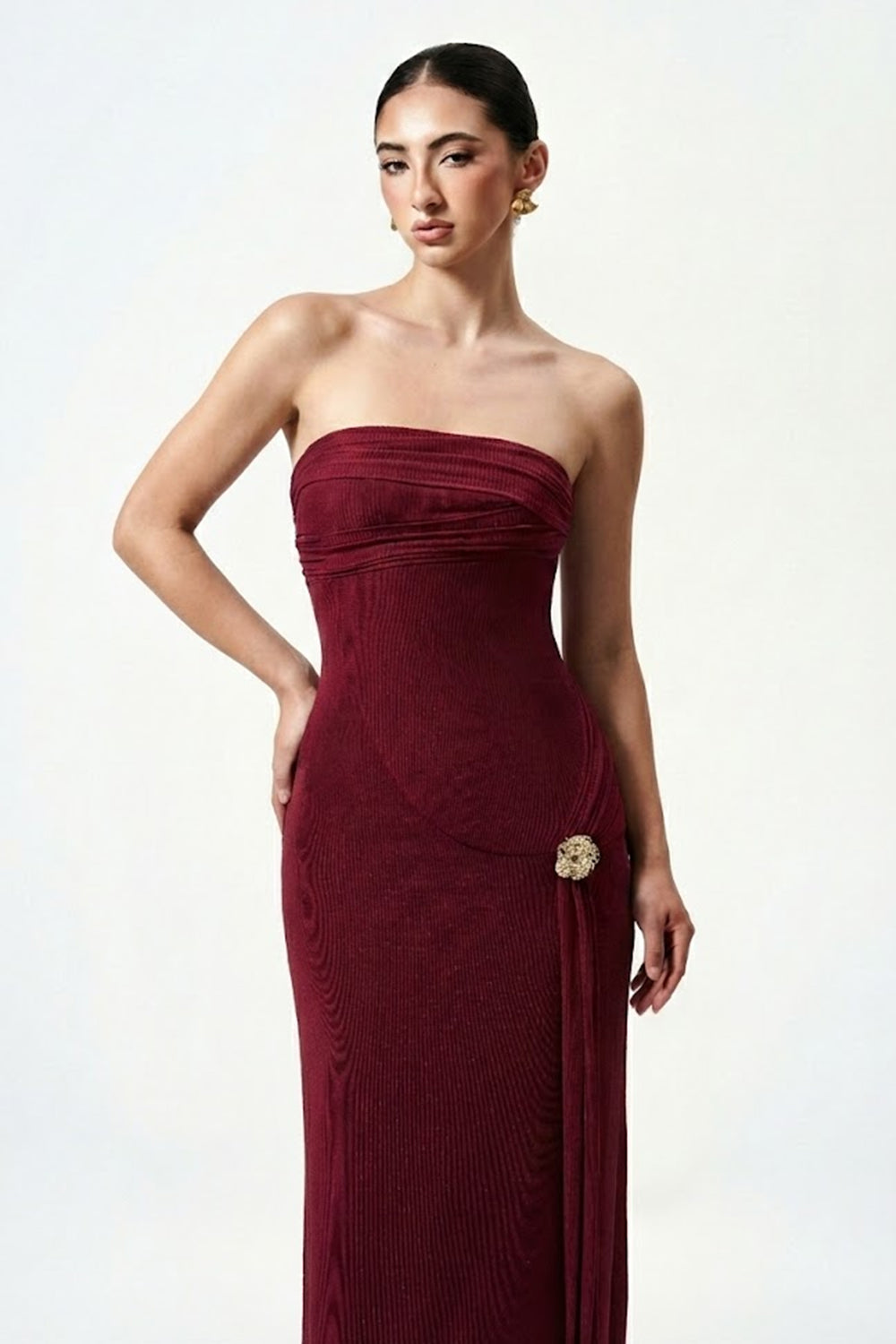 Dunessia Dress