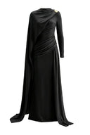 Cindra Dress