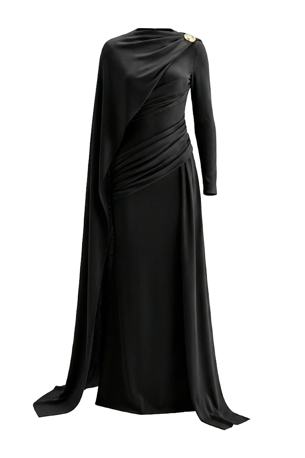 Cindra Dress