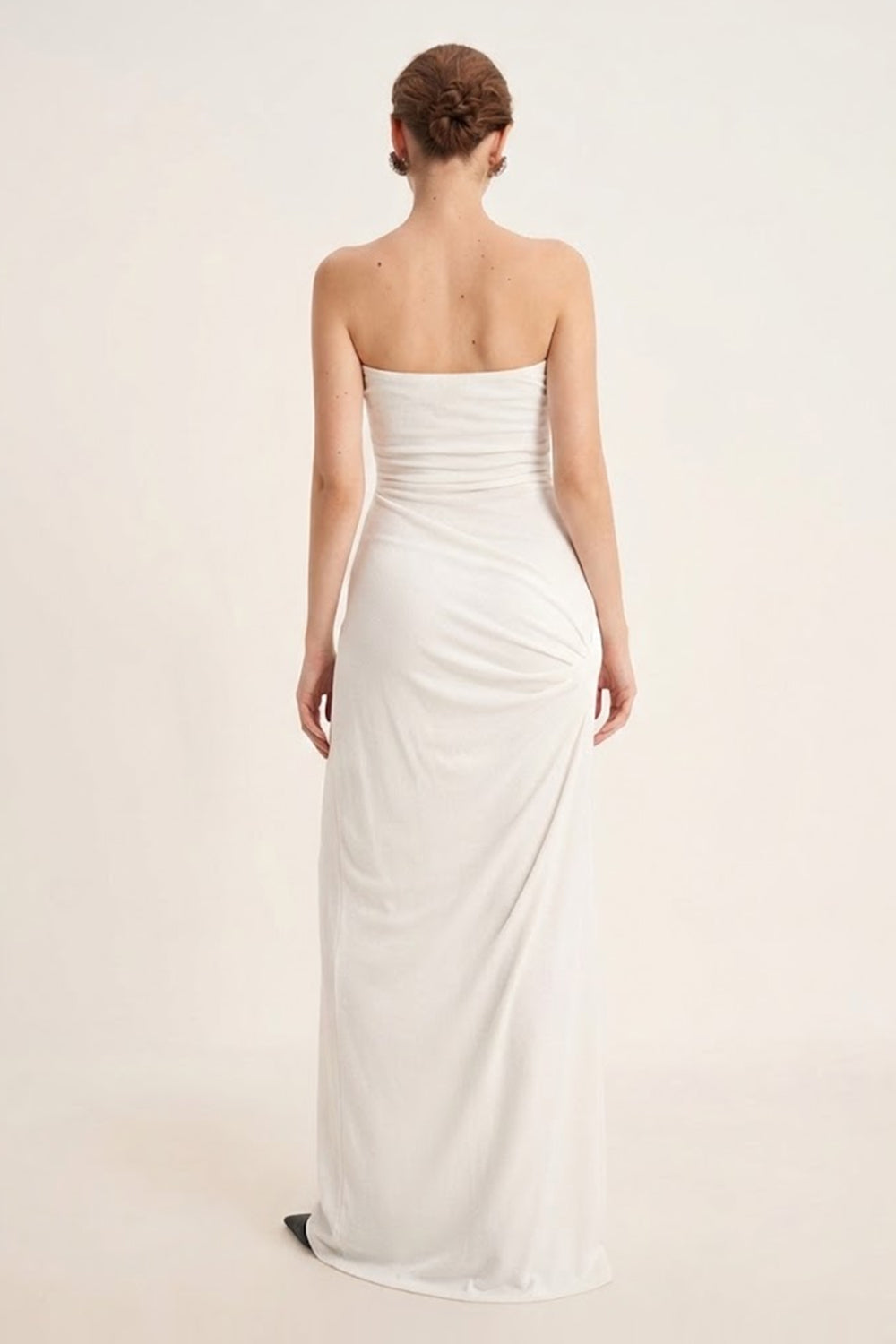 Pansy Dress