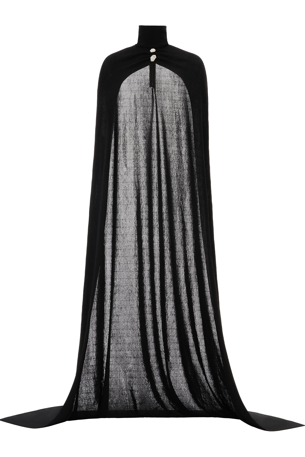 Pansy Cape