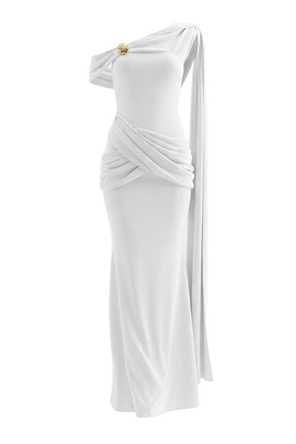 Serapha Dress