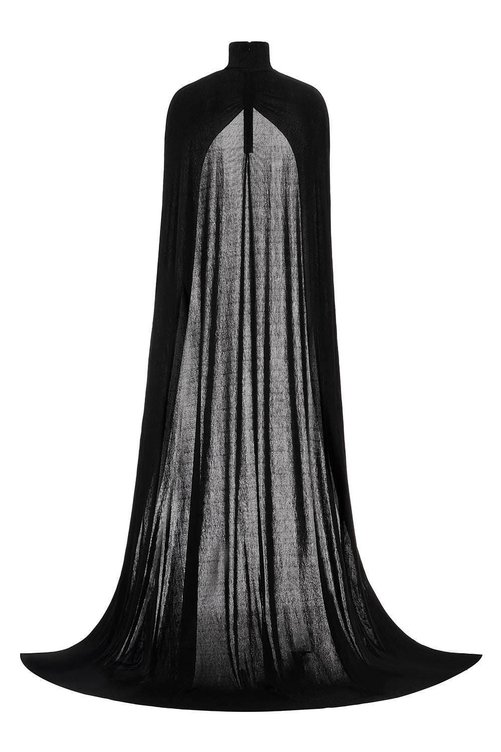 Pansy Cape