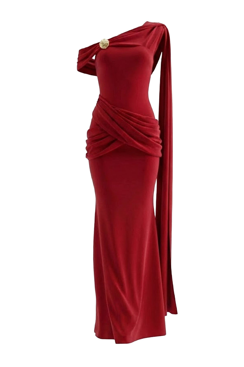 Serapha Dress