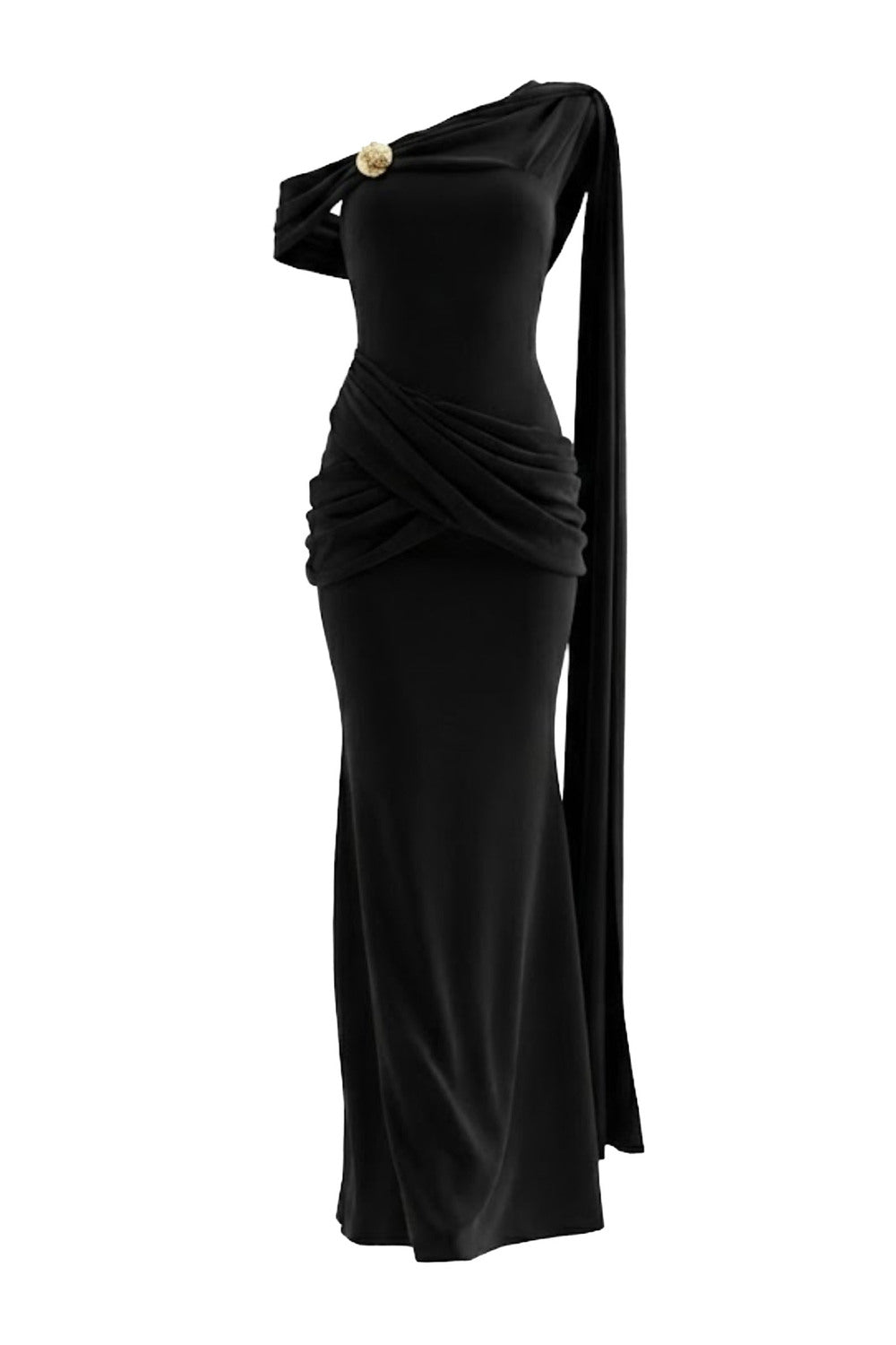 Serapha Dress