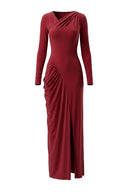 Blarune Dress