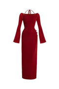 Cassia Dress