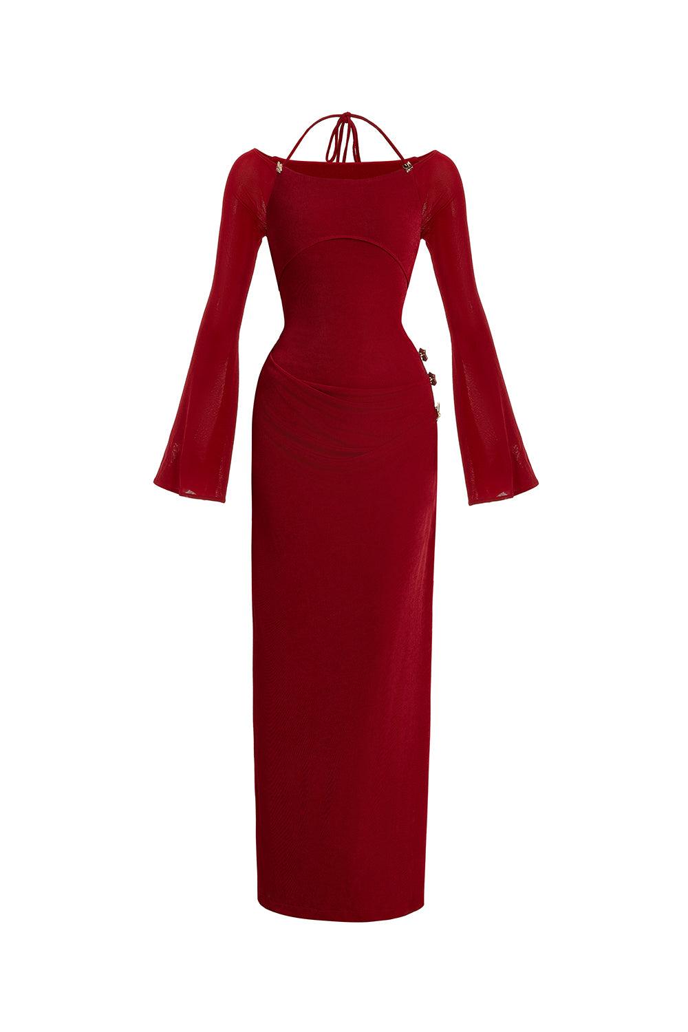 Cassia Dress