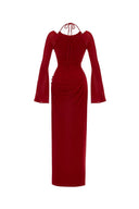 Cassia Dress