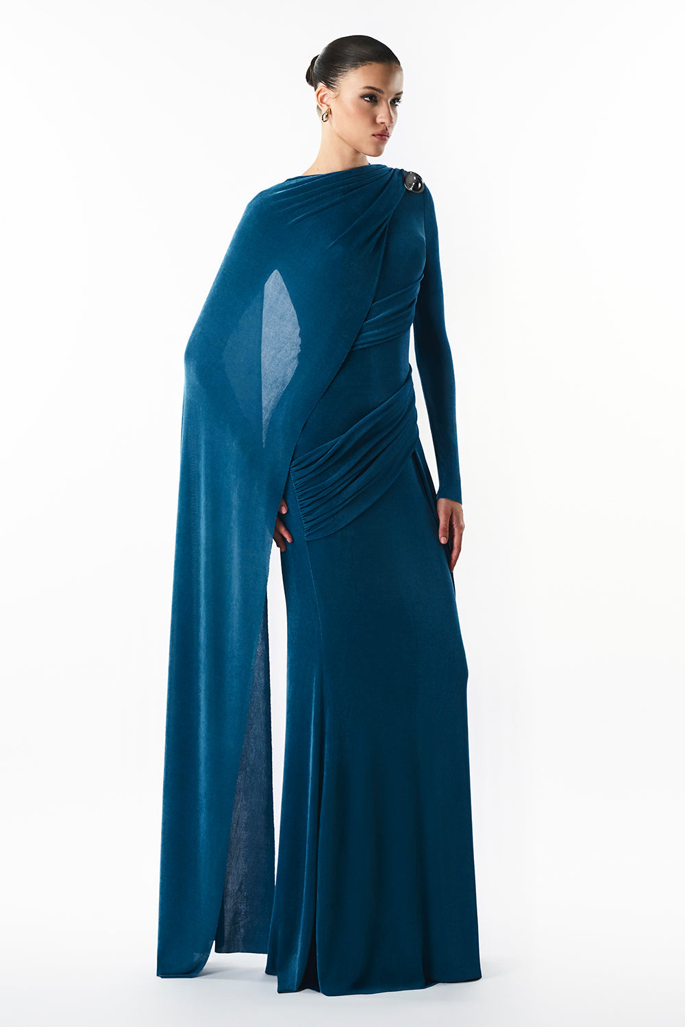 Cindra Dress