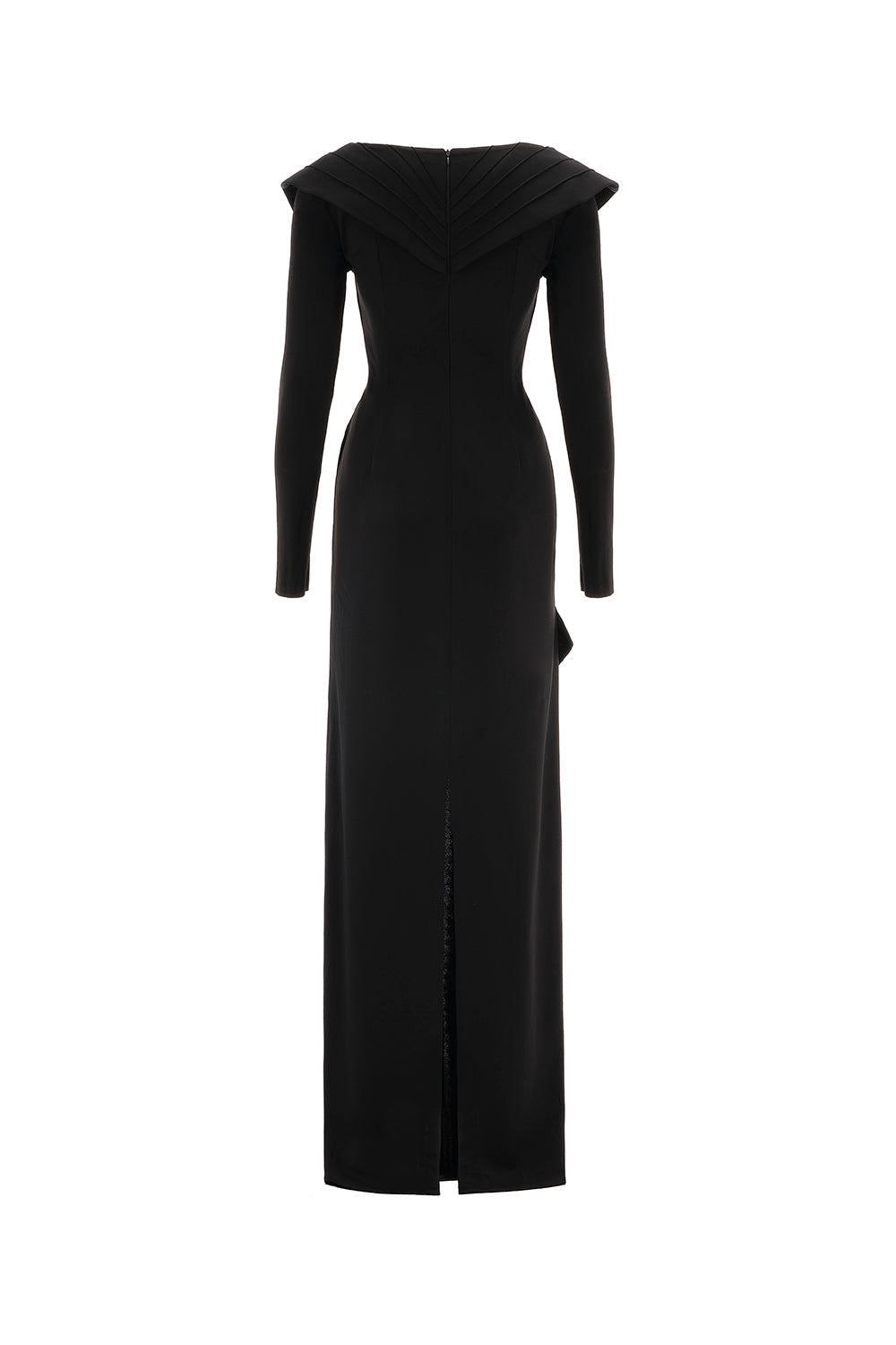 Salvia Dress