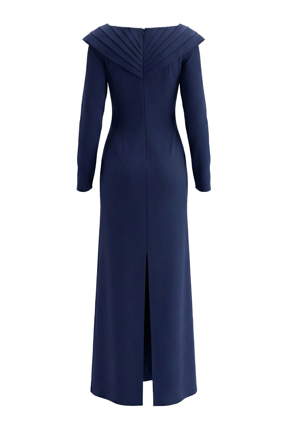 Salvia Dress