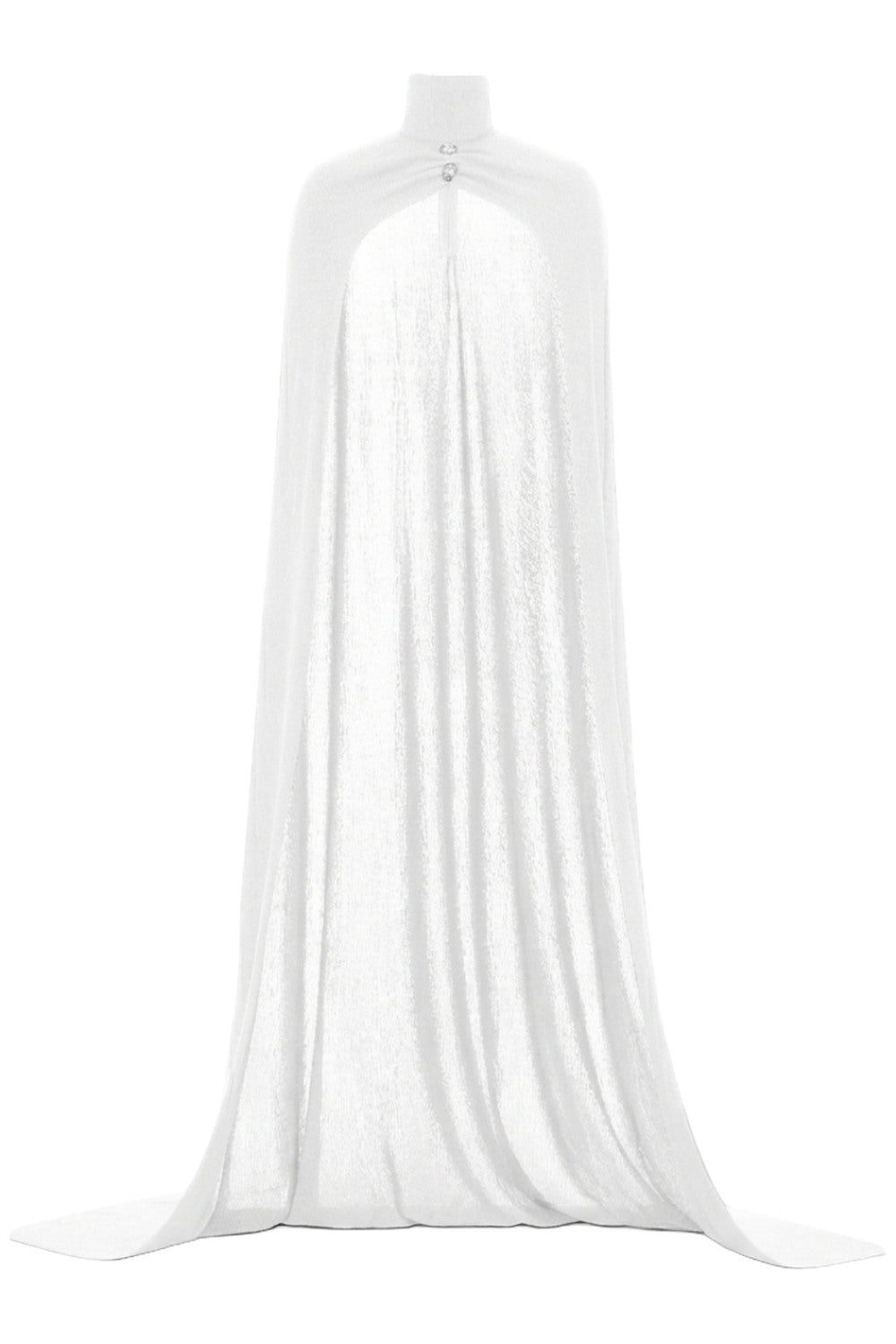 Pansy Cape