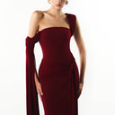 Marvina Dress