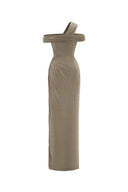 Plumeria Dress