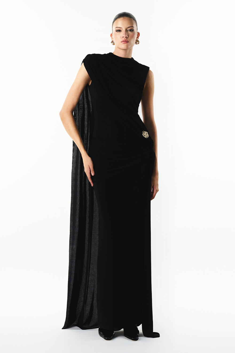 Onyra Dress