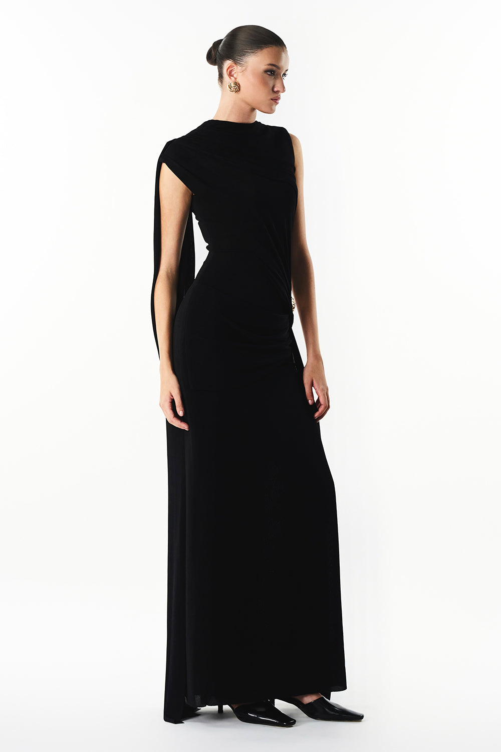 Onyra Dress