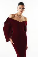 Amora Dress