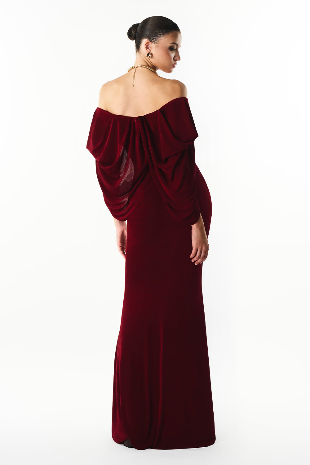 Amora Dress