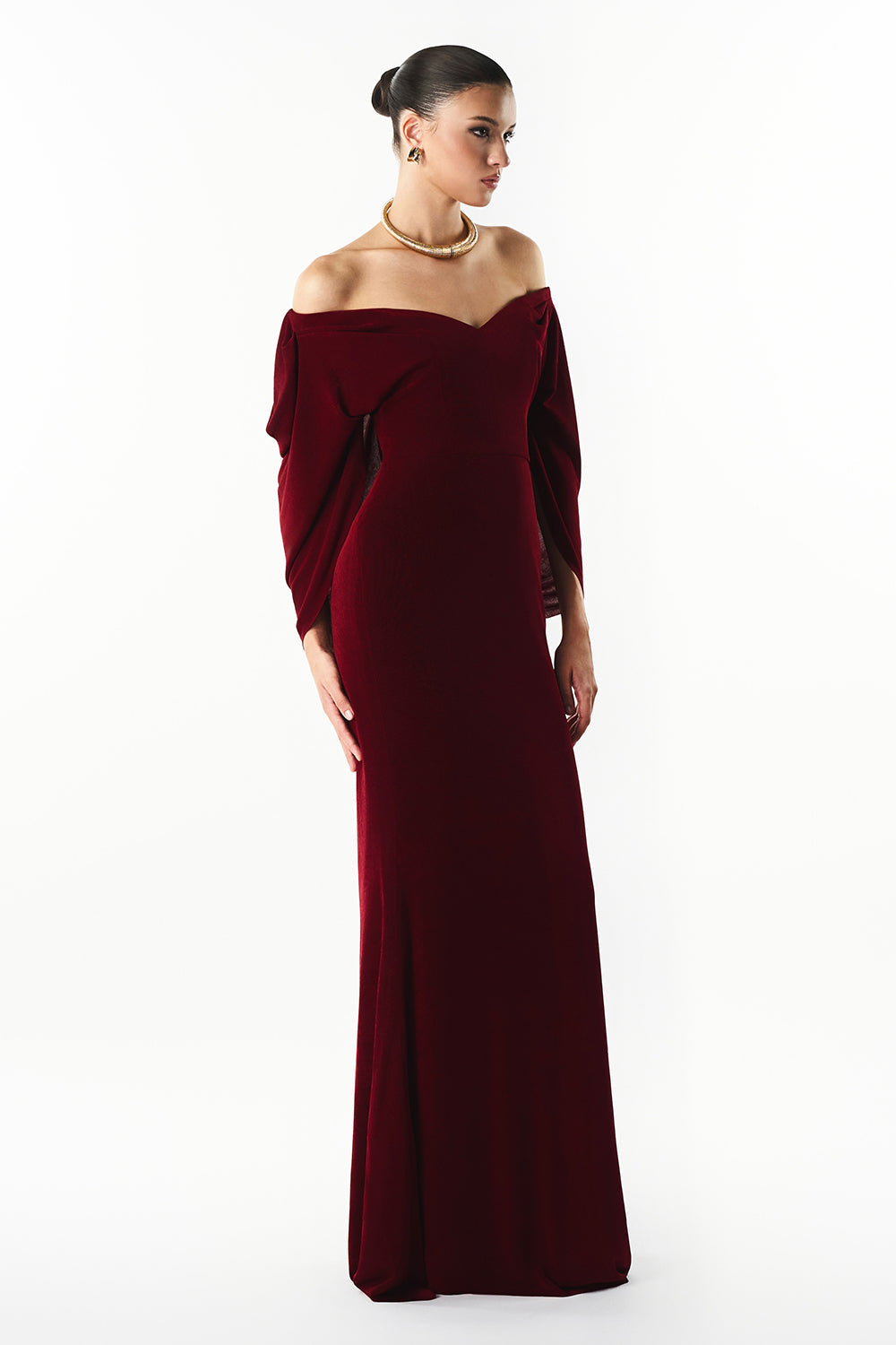 Amora Dress
