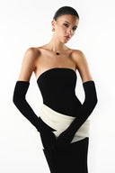 Chentelle Dress