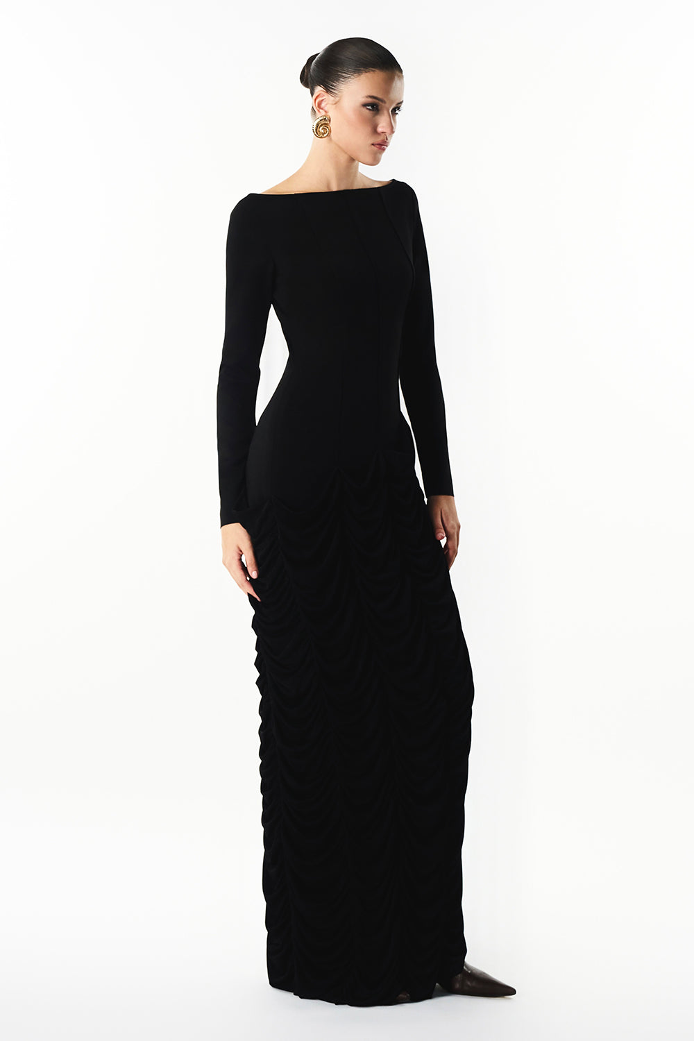 Zera Dress