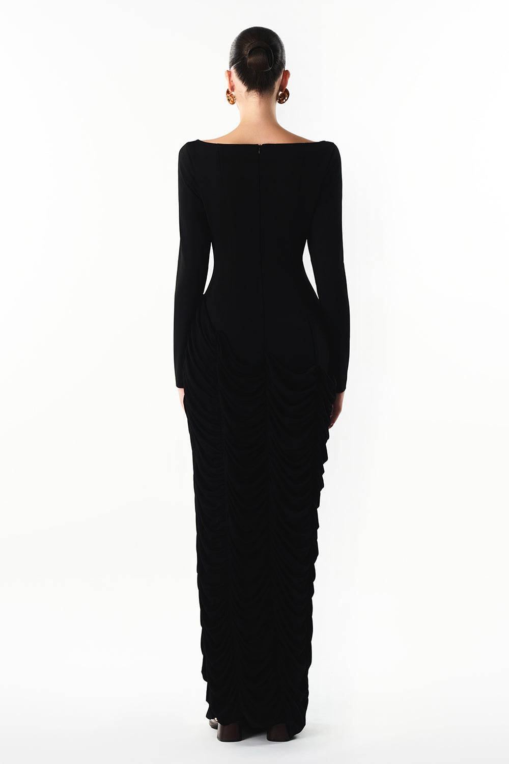 Zera Dress