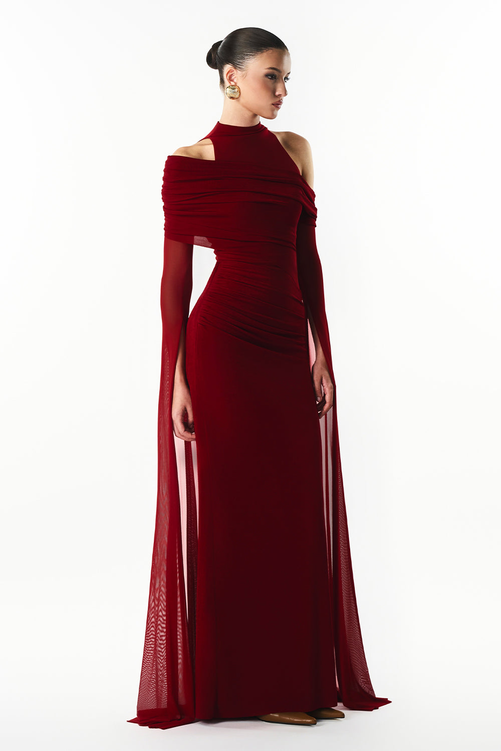 Raviena Dress