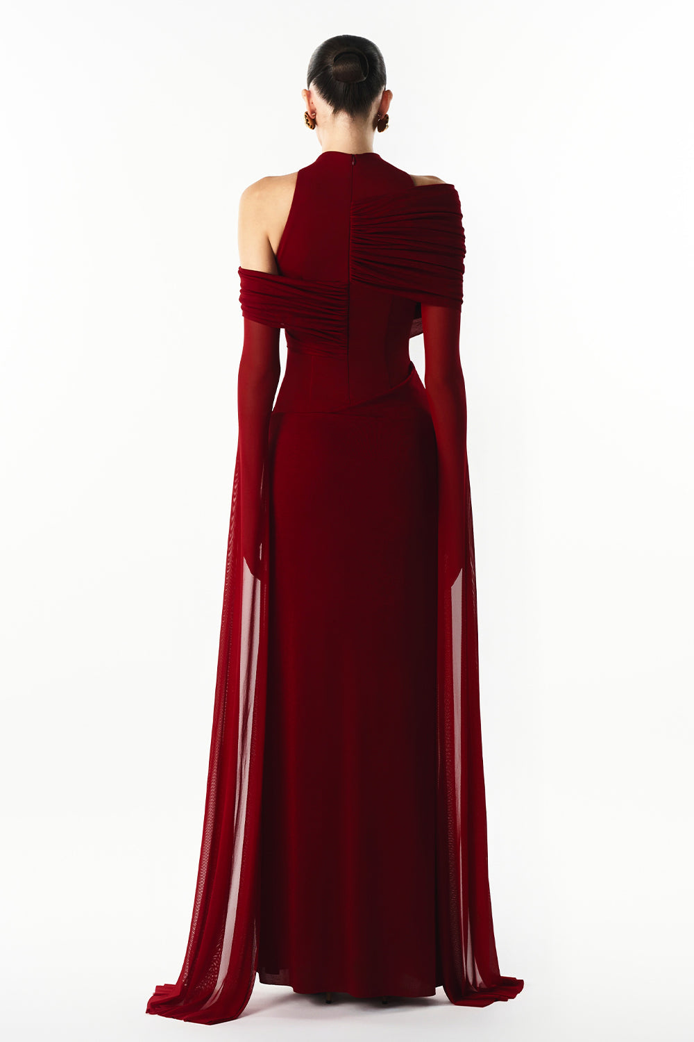 Raviena Dress