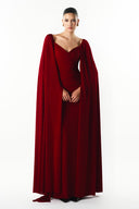 Rosavine Dress
