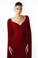 Rosavine Dress