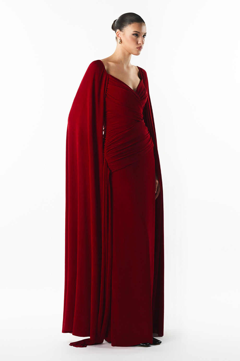 Rosavine Dress