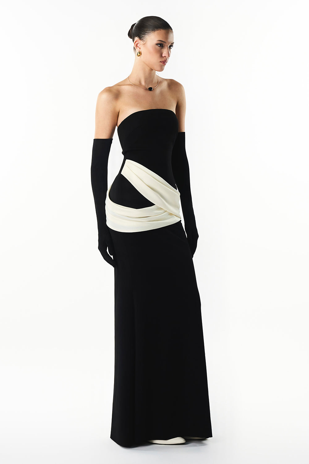 Chentelle Dress