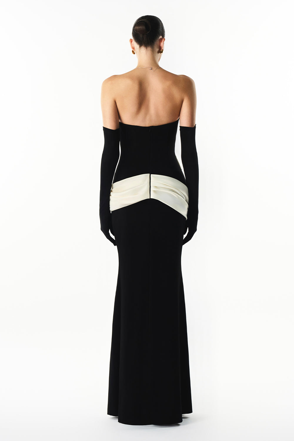 Chentelle Dress