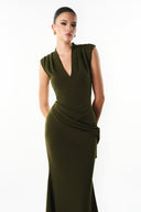 Aveline Dress