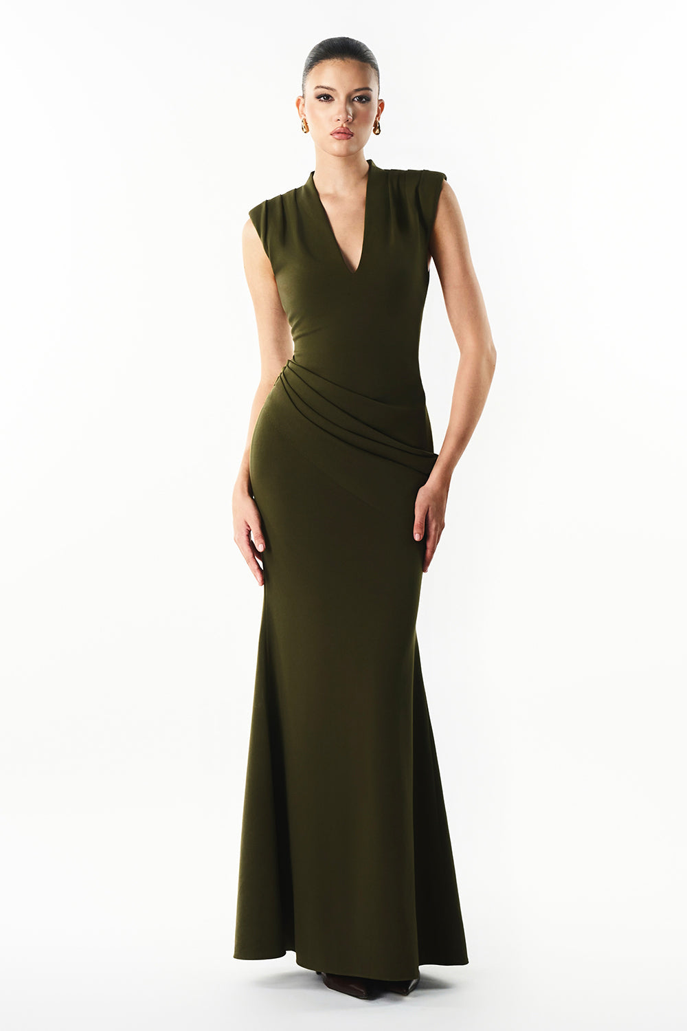 Aveline Dress