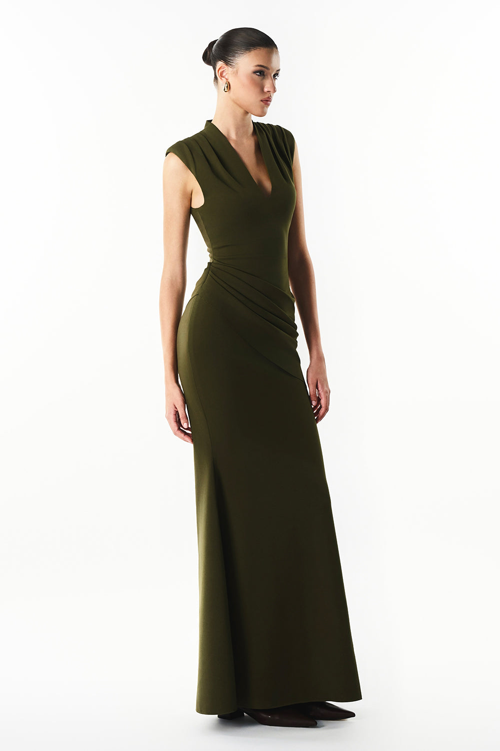 Aveline Dress