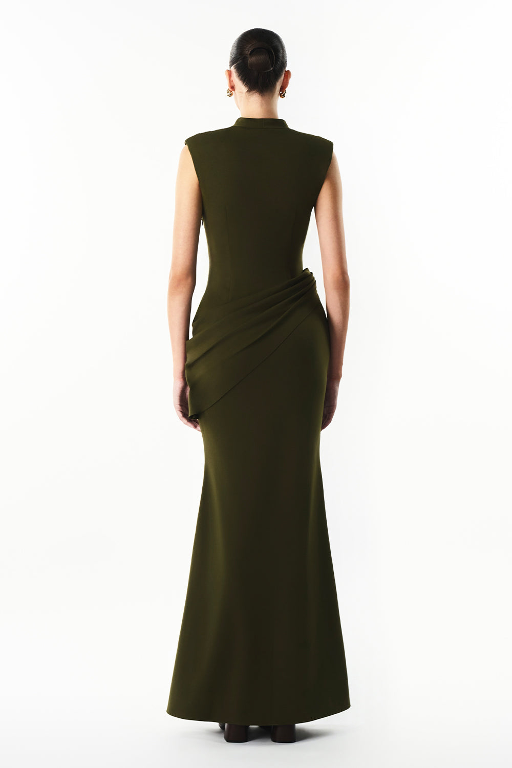 Aveline Dress