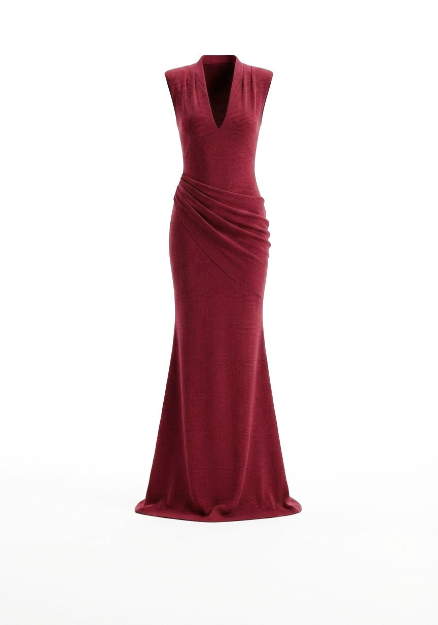 Aveline Dress