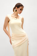 Aza Dress