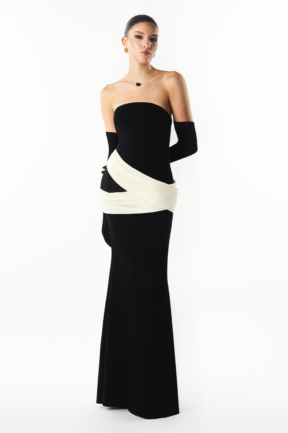Chentelle Dress