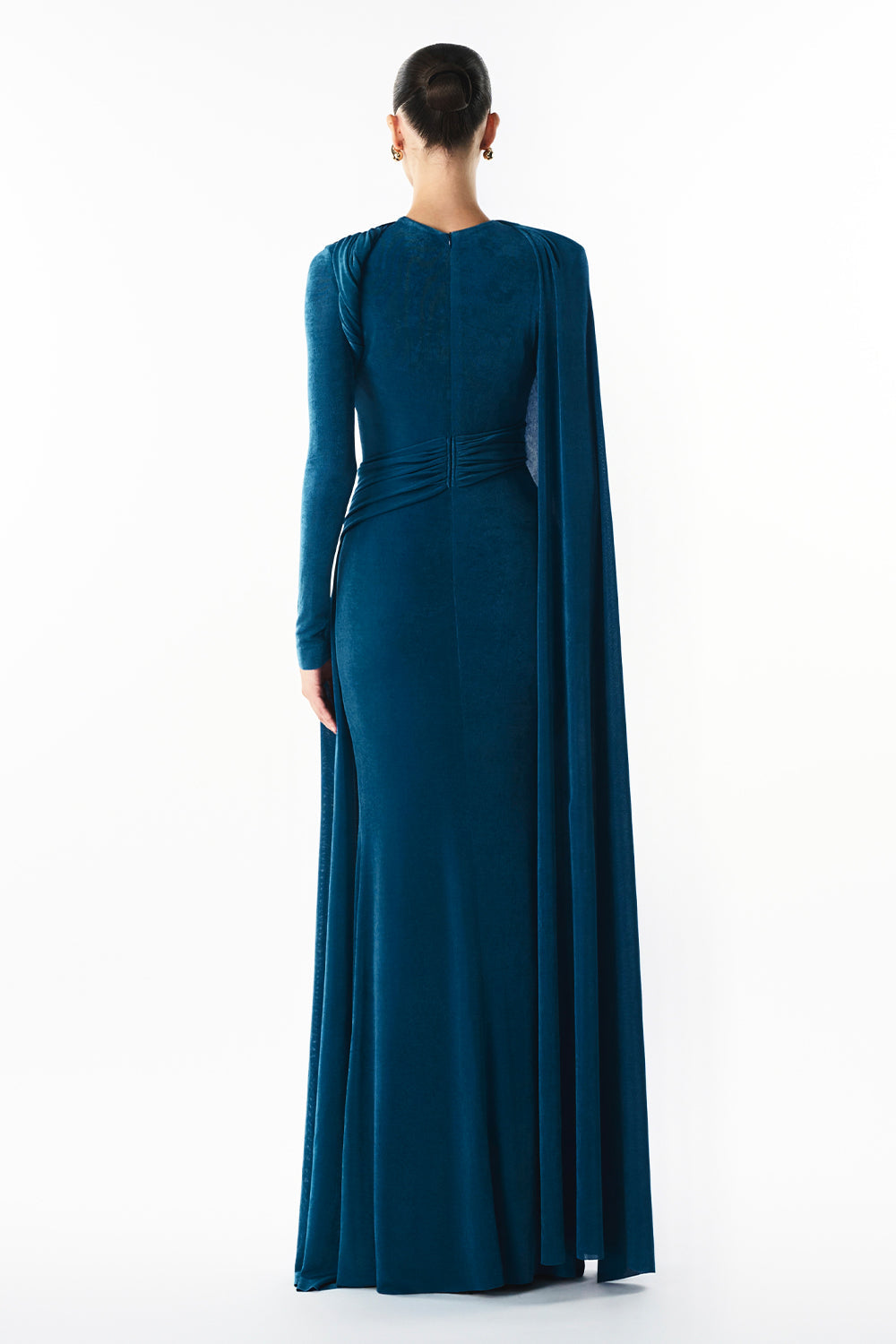 Cindra Dress