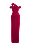 Plumeria Dress