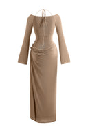 Cassia Dress
