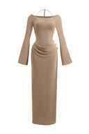 Cassia Dress