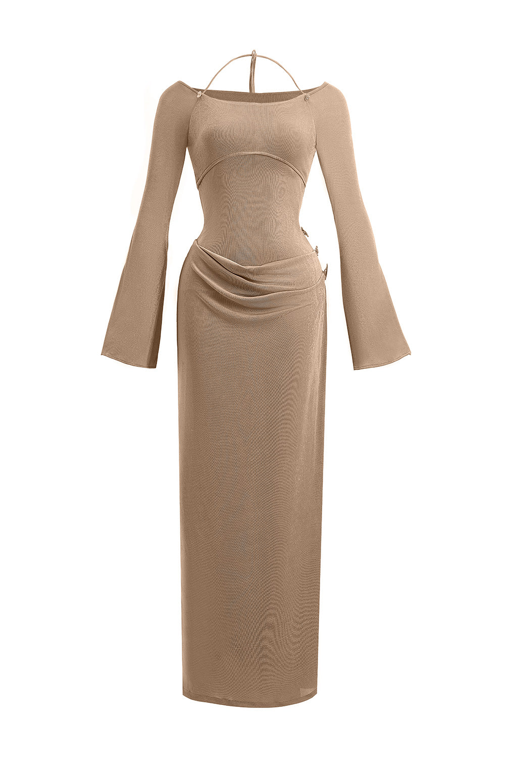 Cassia Dress