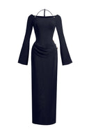 Cassia Dress