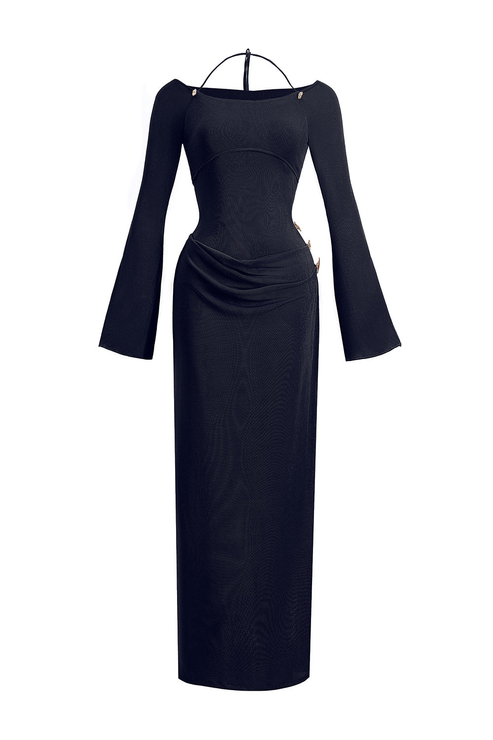 Cassia Dress